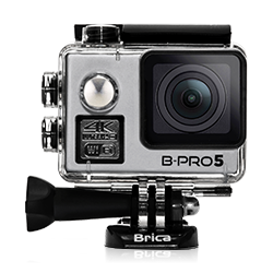 Brica B-PRO5 Alpha Edition mark 2